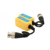 Пасивний приймач відеосигналу 8MP AHD/CVI/TV/CVBS 720P/960P/1080P 300/200 м